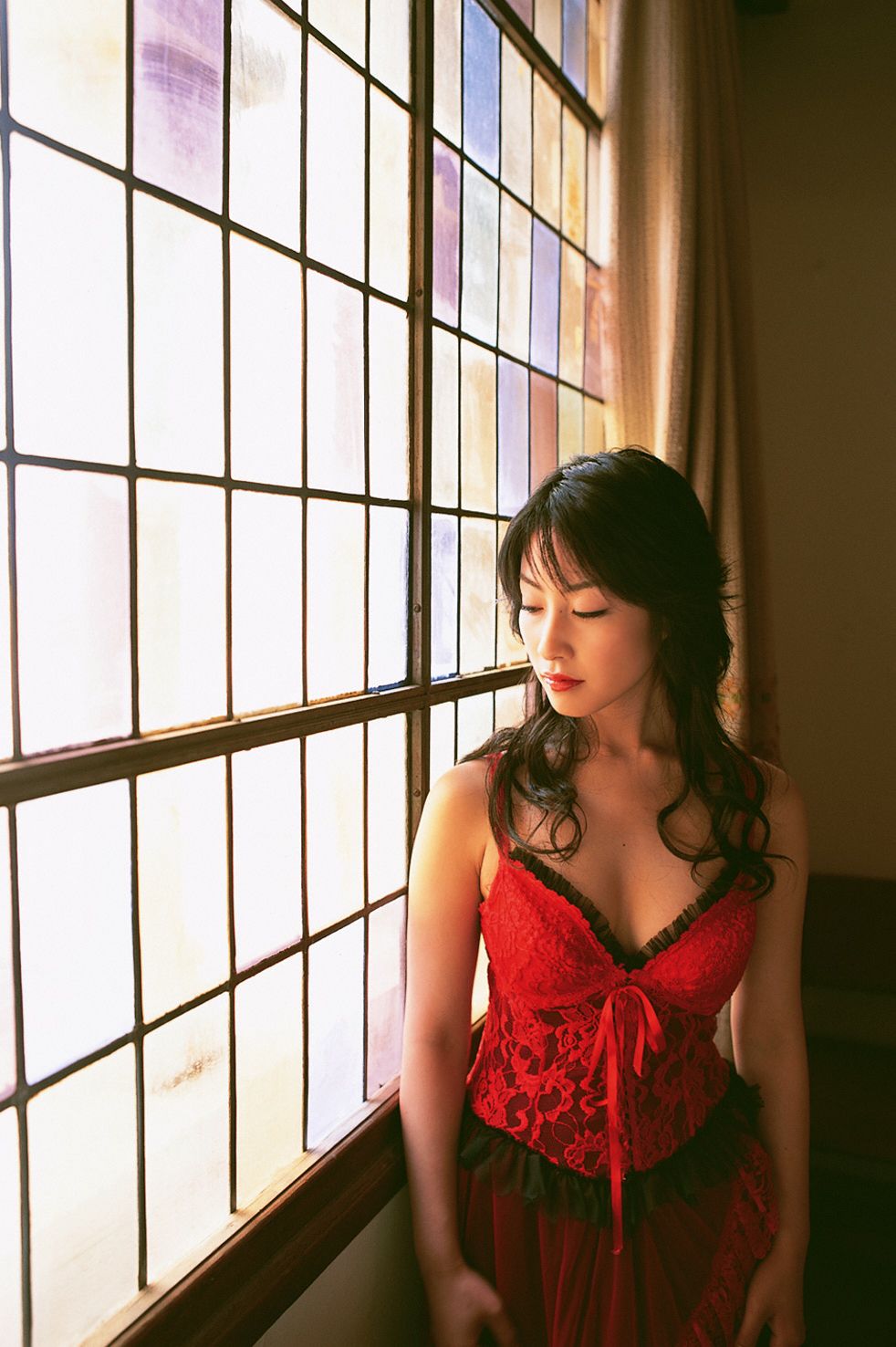 [Wanibooks] NO.15 Hiroko Sato 佐藤寛子