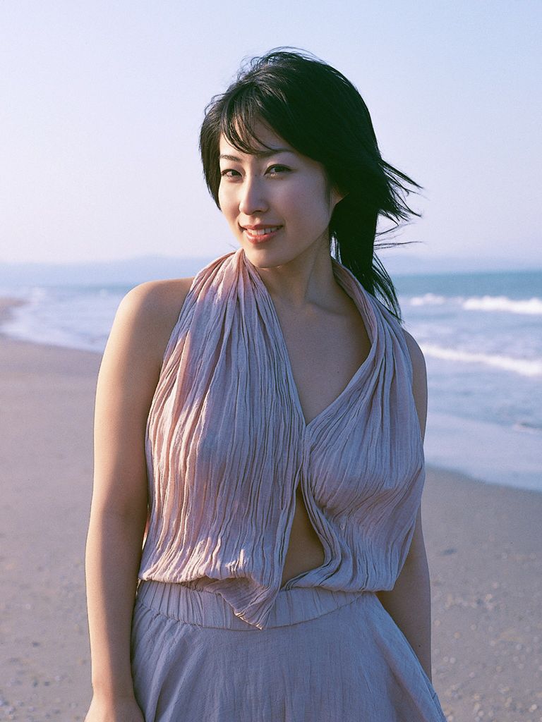 [Wanibooks] NO.15 Hiroko Sato 佐藤寛子