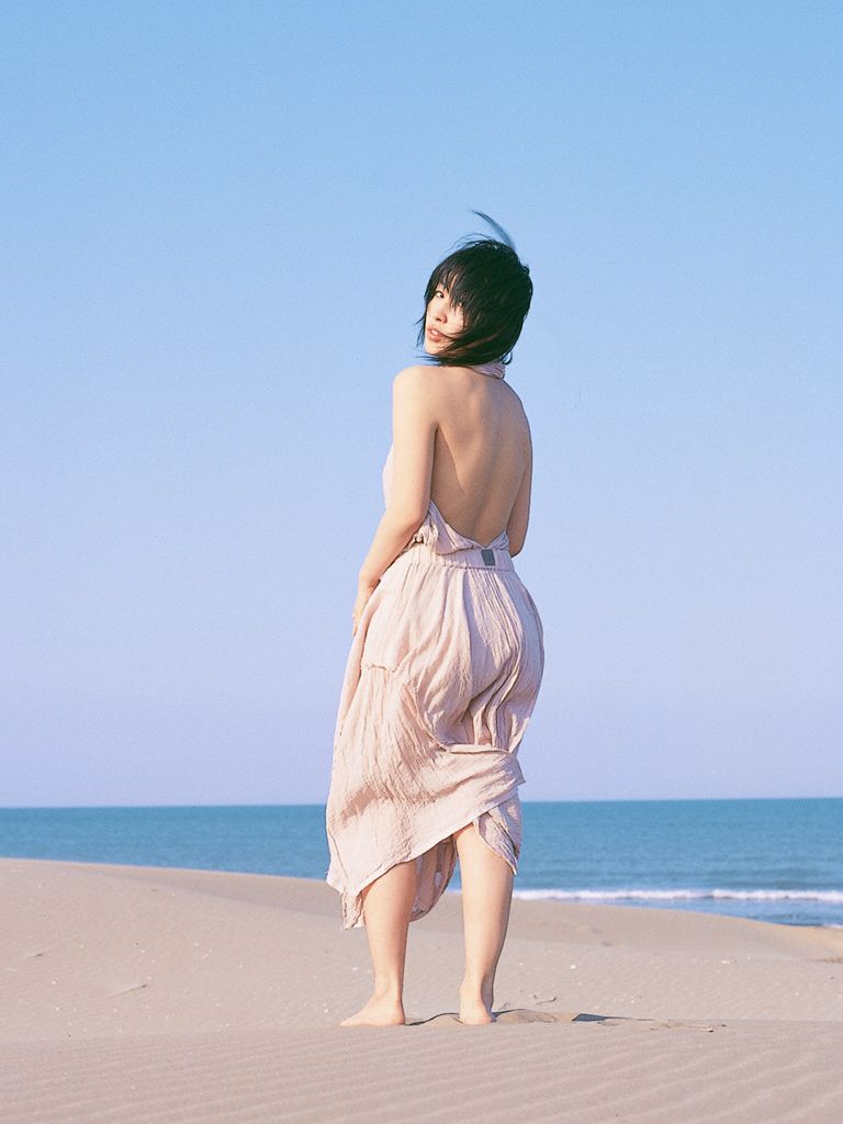 [Wanibooks] NO.15 Hiroko Sato 佐藤寛子