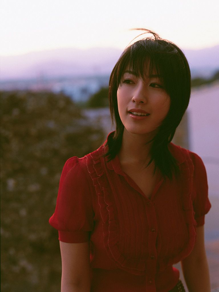 [Wanibooks] NO.15 Hiroko Sato 佐藤寛子