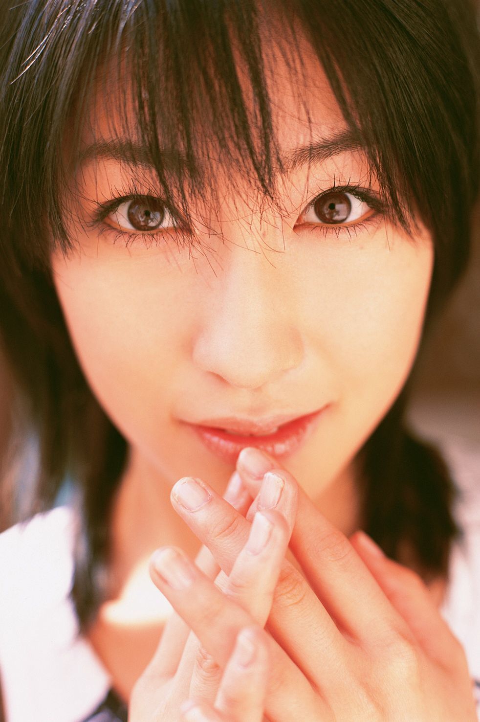 [Wanibooks] NO.15 Hiroko Sato 佐藤寛子