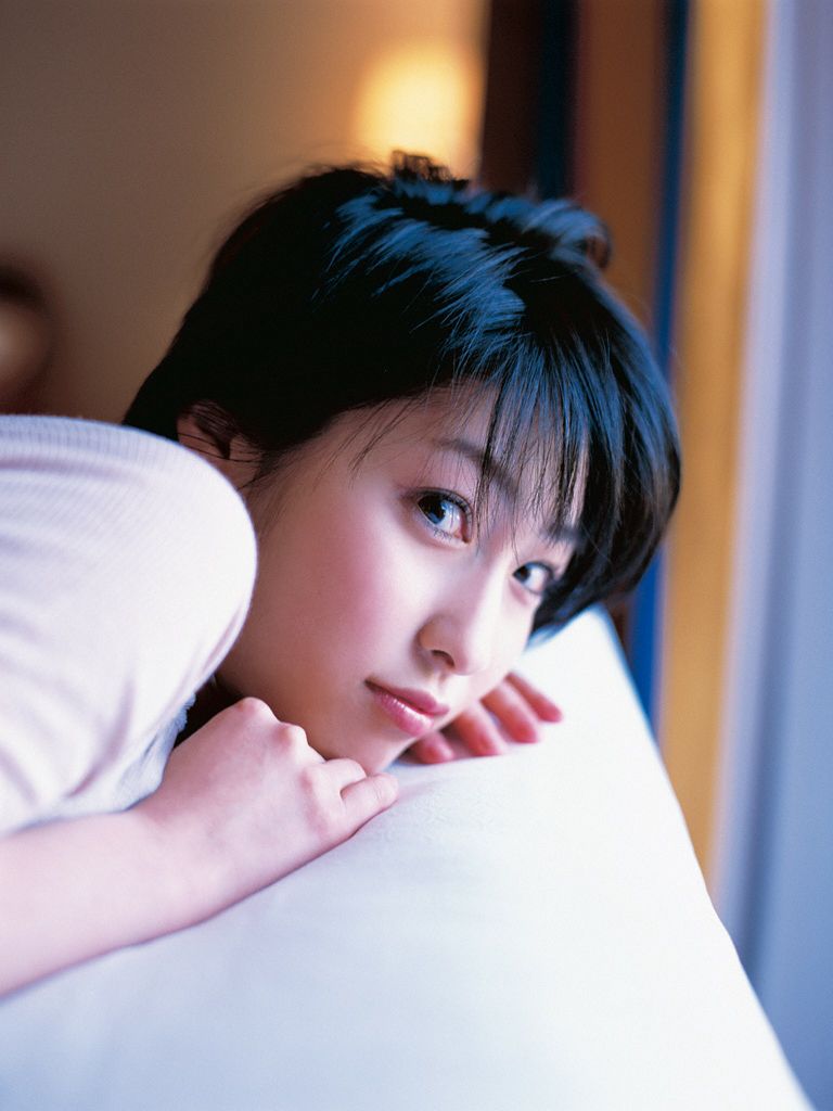 [Wanibooks] NO.15 Hiroko Sato 佐藤寛子