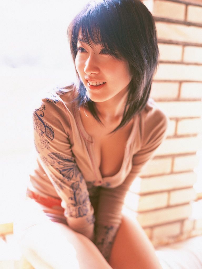 [Wanibooks] NO.15 Hiroko Sato 佐藤寛子