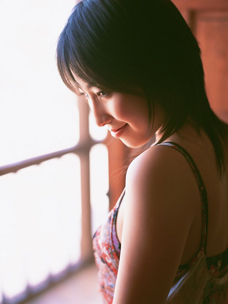 [Wanibooks] NO.15 Hiroko Sato 佐藤寛子