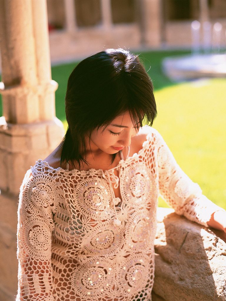 [Wanibooks] NO.15 Hiroko Sato 佐藤寛子