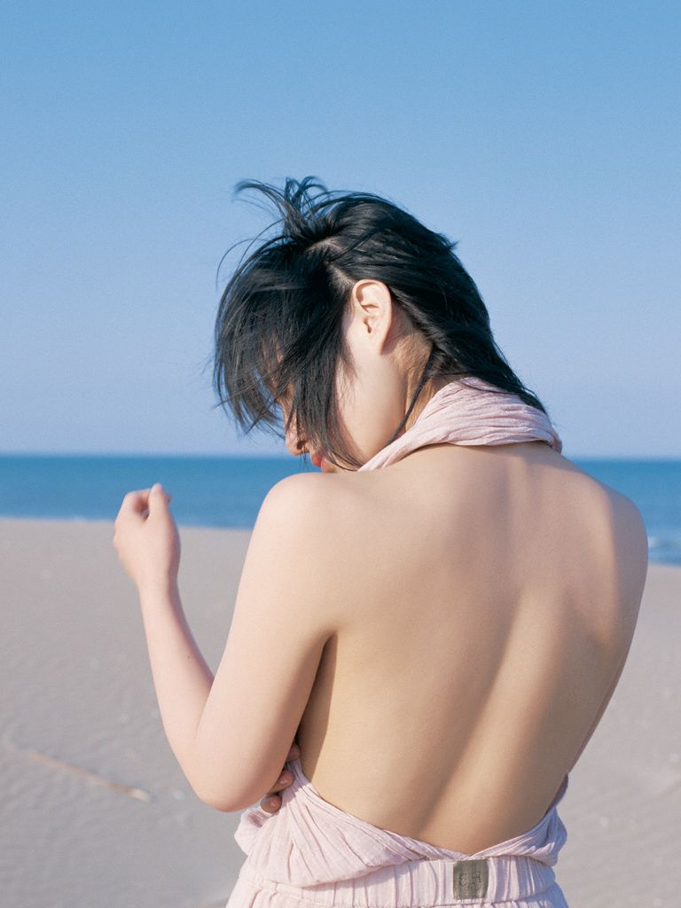 [Wanibooks] NO.15 Hiroko Sato 佐藤寛子