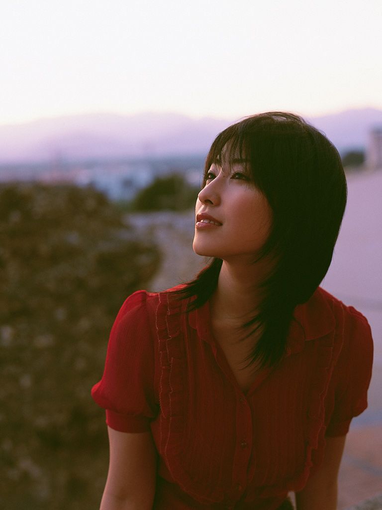 [Wanibooks] NO.15 Hiroko Sato 佐藤寛子
