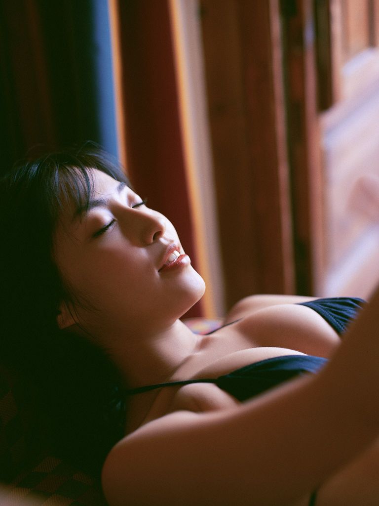 [Wanibooks] NO.15 Hiroko Sato 佐藤寛子