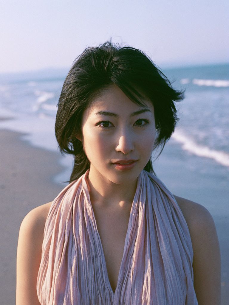 [Wanibooks] NO.15 Hiroko Sato 佐藤寛子