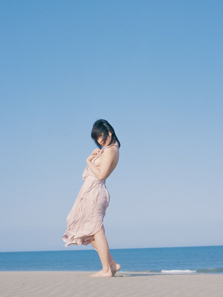 [Wanibooks] NO.15 Hiroko Sato 佐藤寛子