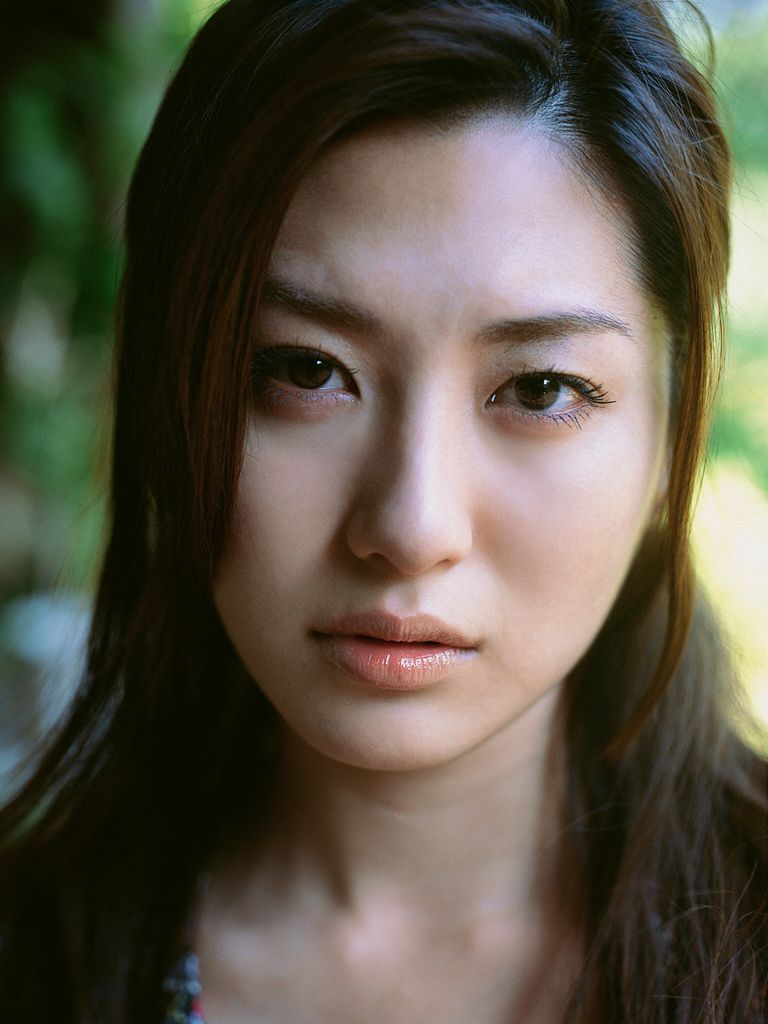 [Wanibooks] NO.16 Haruna Yabuk 阿部真理子/矢吹春奈