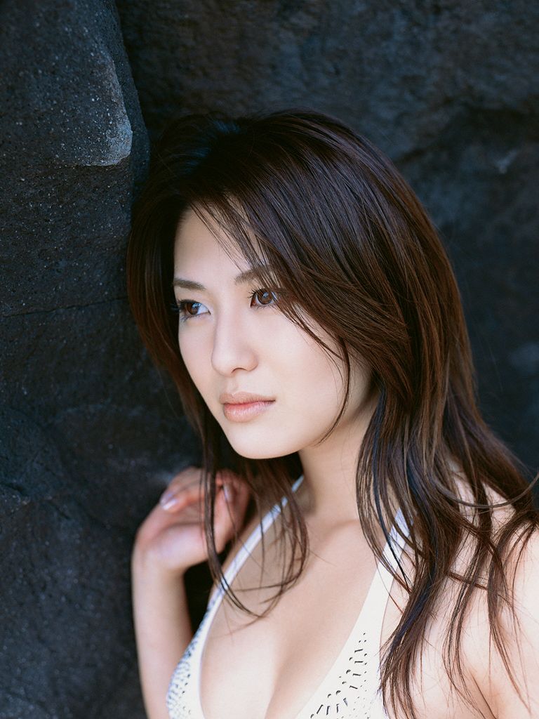 [Wanibooks] NO.16 Haruna Yabuk 阿部真理子/矢吹春奈