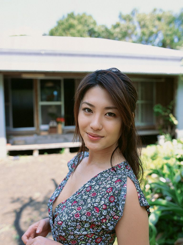 [Wanibooks] NO.16 Haruna Yabuk 阿部真理子/矢吹春奈