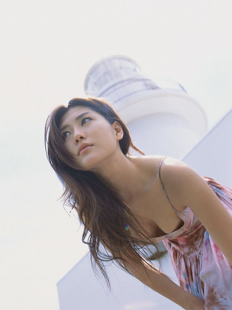 [Wanibooks] NO.16 Haruna Yabuk 阿部真理子/矢吹春奈