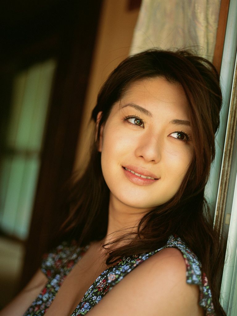 [Wanibooks] NO.16 Haruna Yabuk 阿部真理子/矢吹春奈