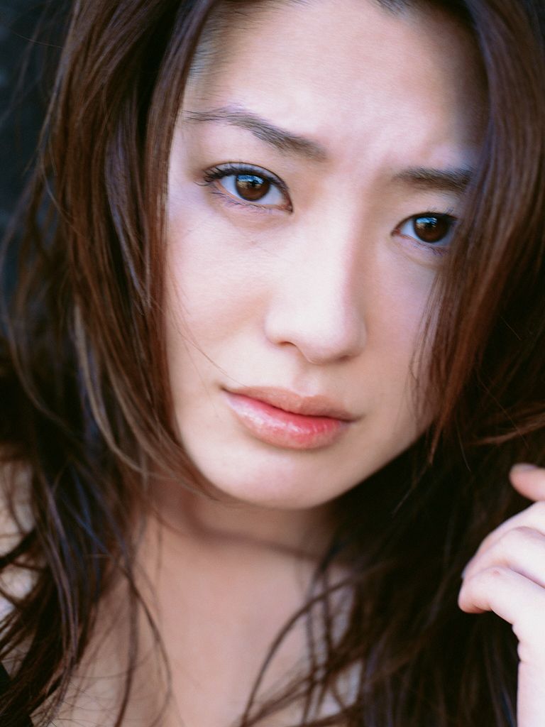 [Wanibooks] NO.16 Haruna Yabuk 阿部真理子/矢吹春奈