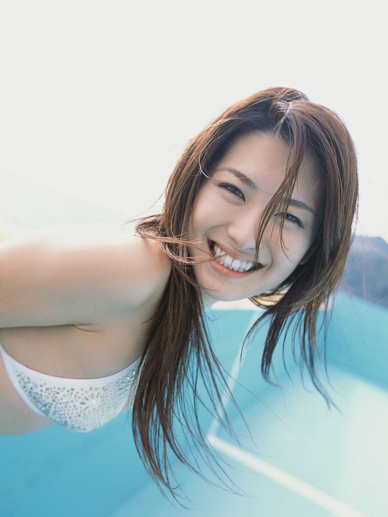 [Wanibooks] NO.16 Haruna Yabuk 阿部真理子/矢吹春奈