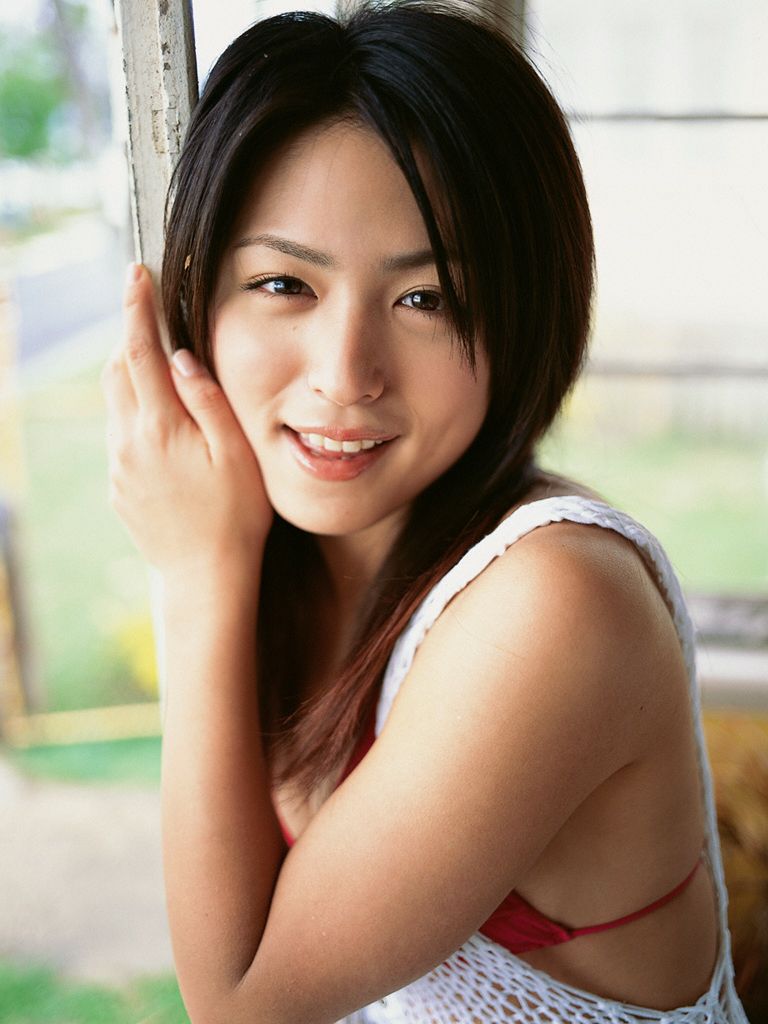 [Wanibooks] NO.17 Yukie Kawamura 川村ゆきえ/川村雪绘