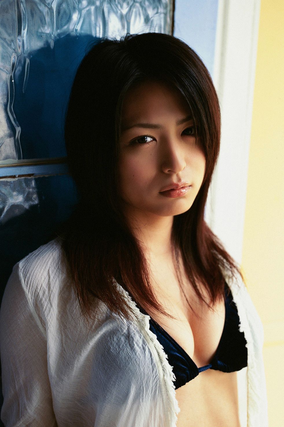 [Wanibooks] NO.17 Yukie Kawamura 川村ゆきえ/川村雪绘