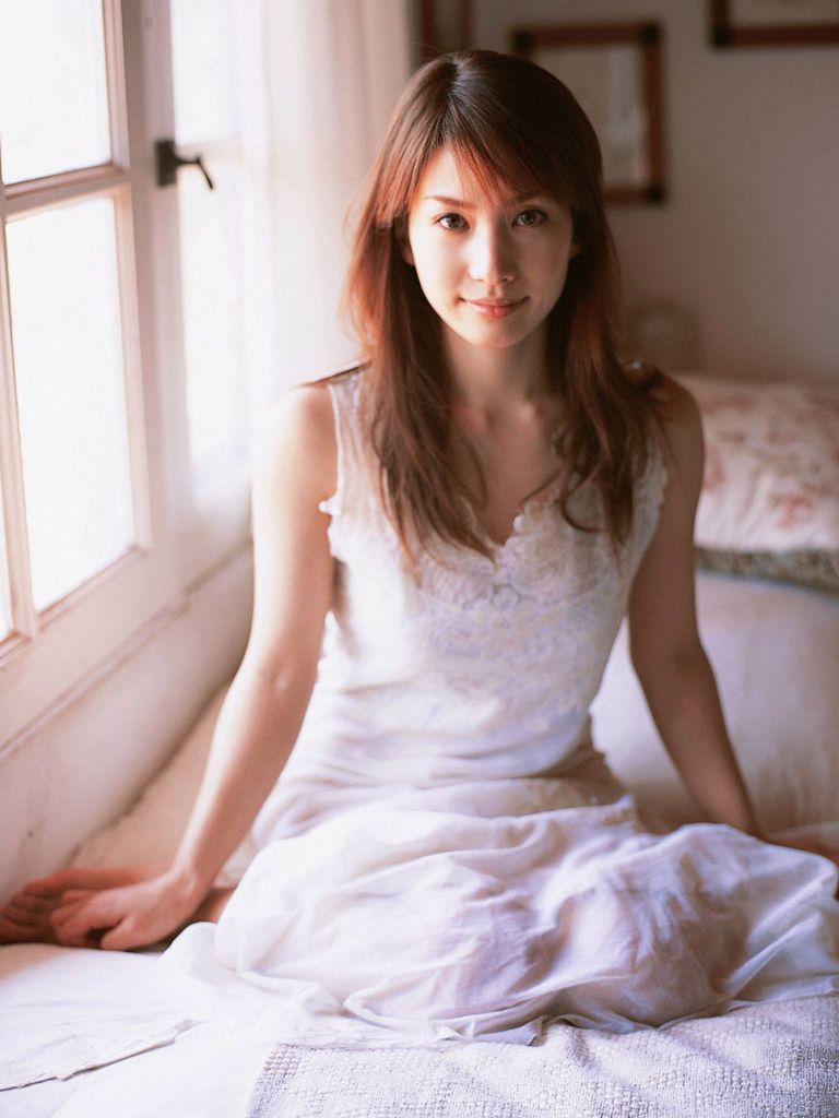 [Wanibooks] NO.19 Junko Yaginuma 柳沼淳子