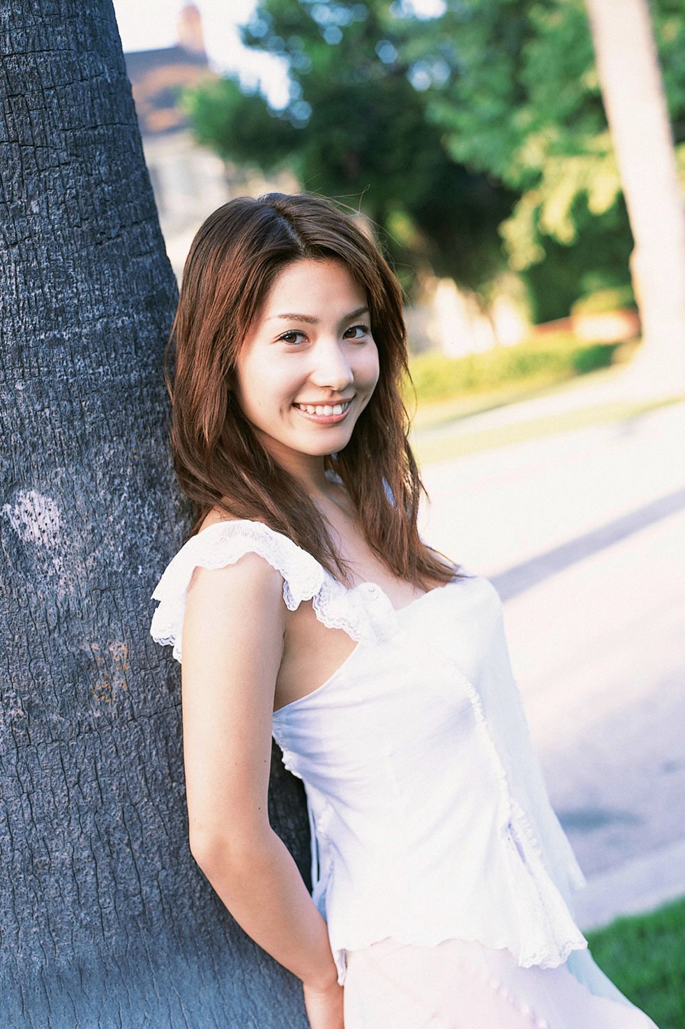 [Wanibooks] NO.19 Junko Yaginuma 柳沼淳子