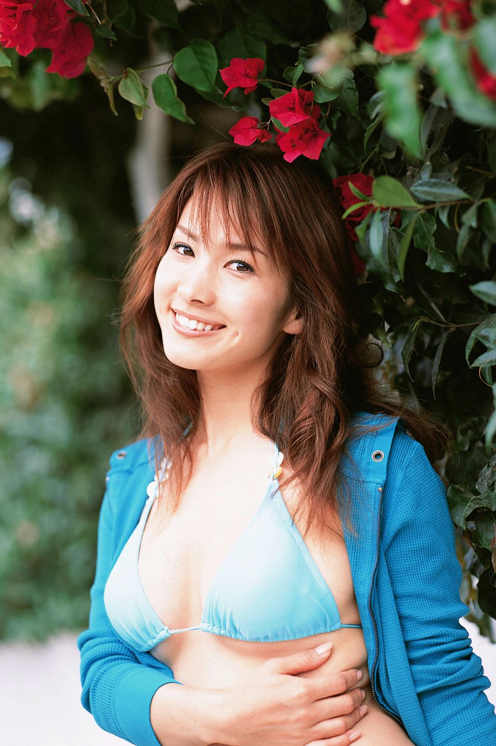 [Wanibooks] NO.19 Junko Yaginuma 柳沼淳子
