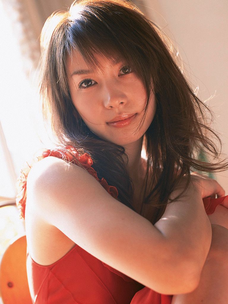 [Wanibooks] NO.19 Junko Yaginuma 柳沼淳子