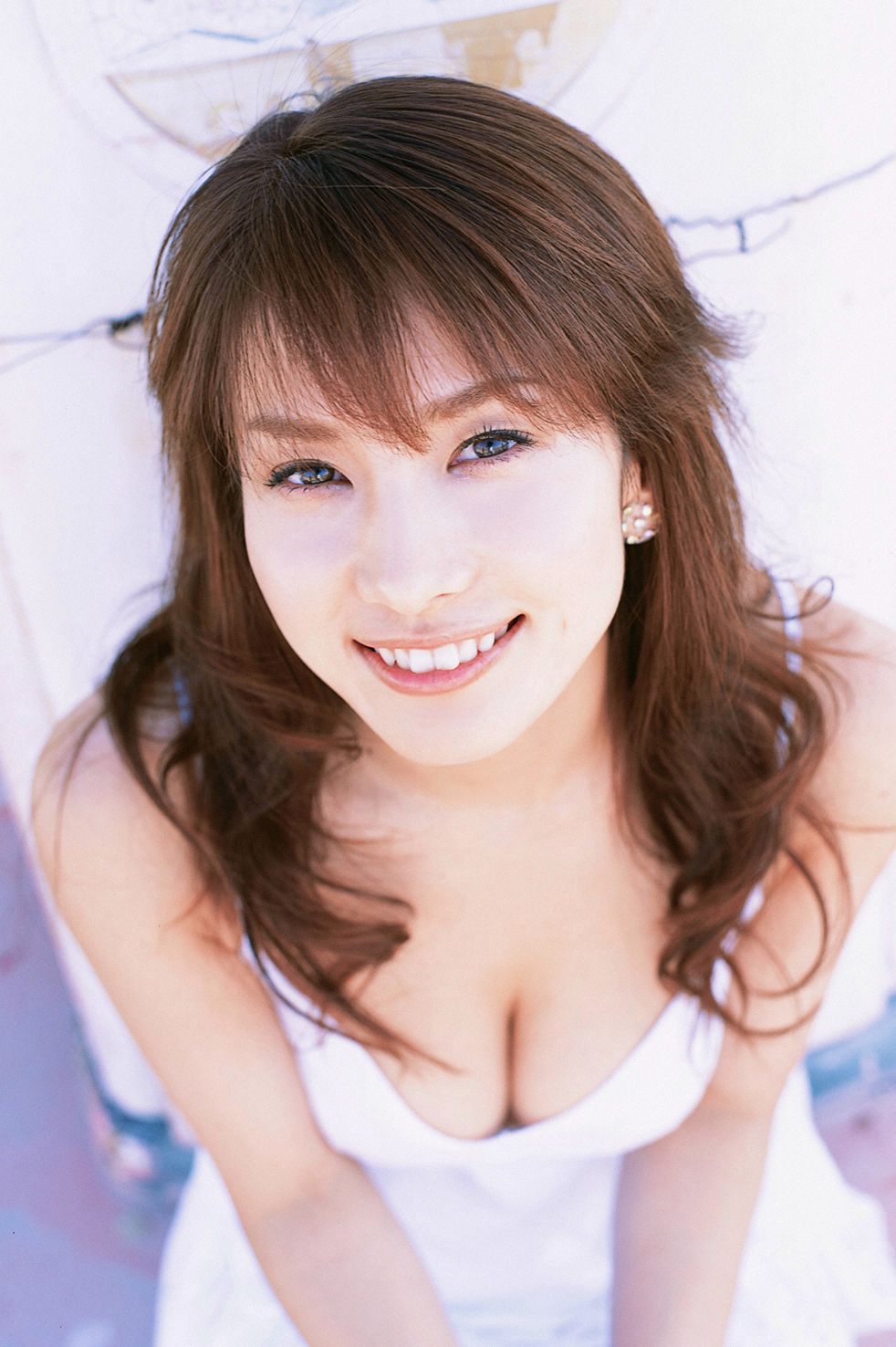 [Wanibooks] NO.19 Junko Yaginuma 柳沼淳子