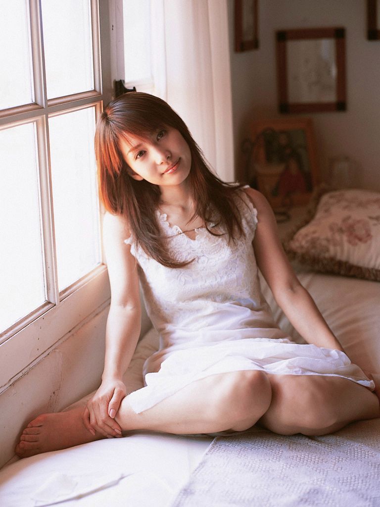 [Wanibooks] NO.19 Junko Yaginuma 柳沼淳子