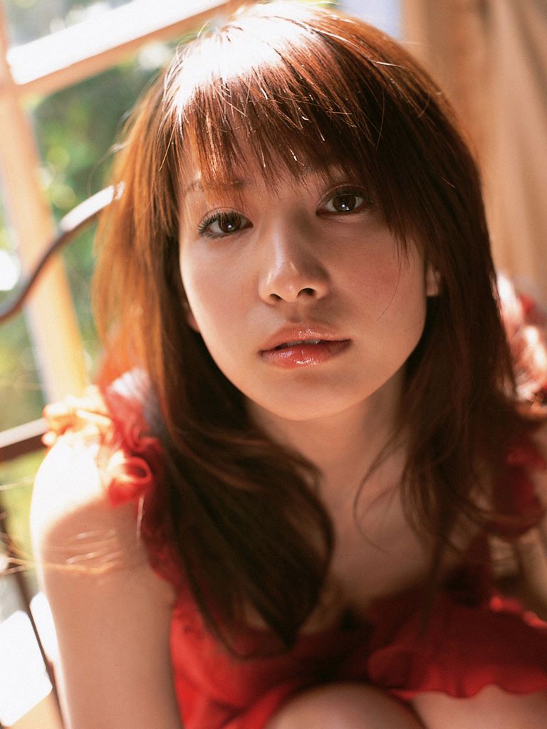 [Wanibooks] NO.19 Junko Yaginuma 柳沼淳子
