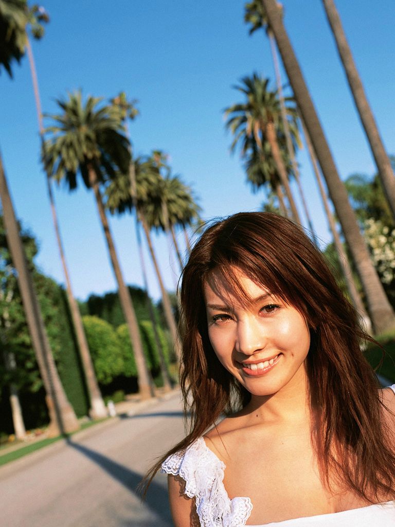 [Wanibooks] NO.19 Junko Yaginuma 柳沼淳子