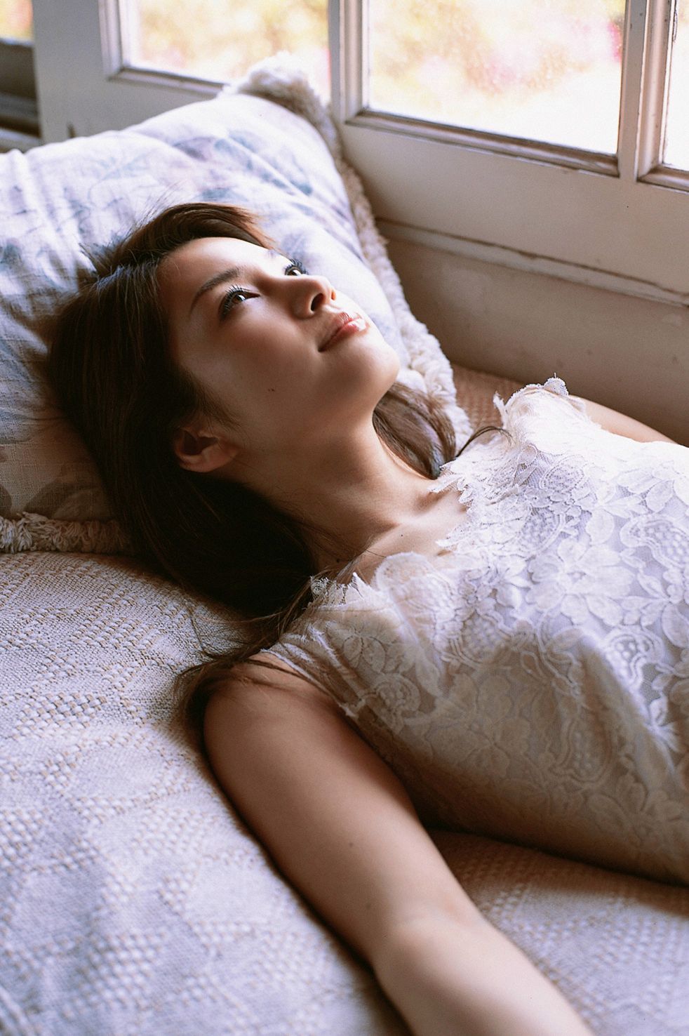 [Wanibooks] NO.19 Junko Yaginuma 柳沼淳子