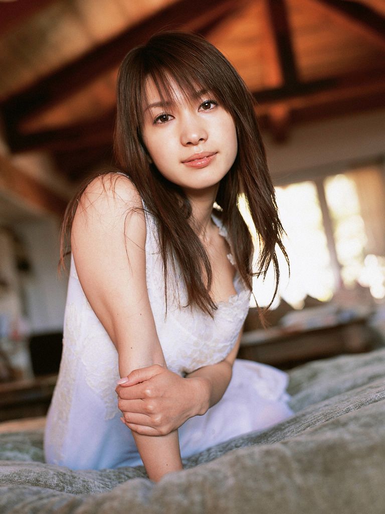 [Wanibooks] NO.19 Junko Yaginuma 柳沼淳子