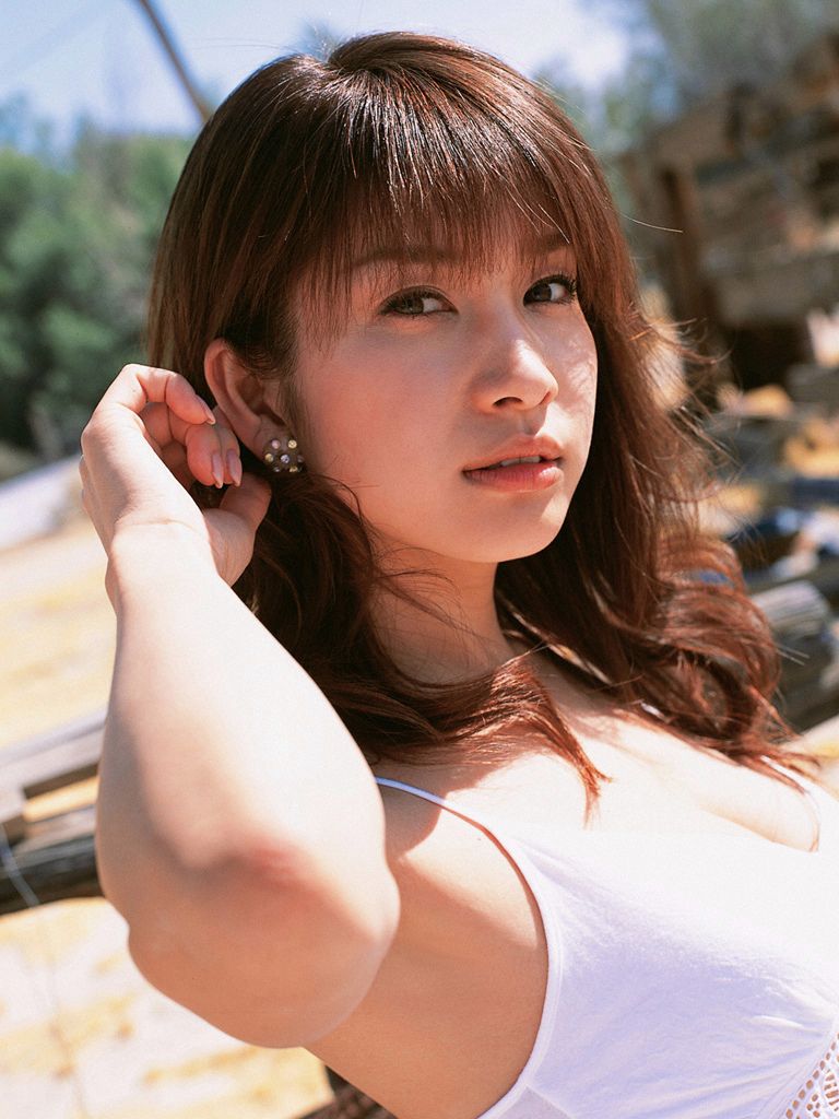 [Wanibooks] NO.19 Junko Yaginuma 柳沼淳子