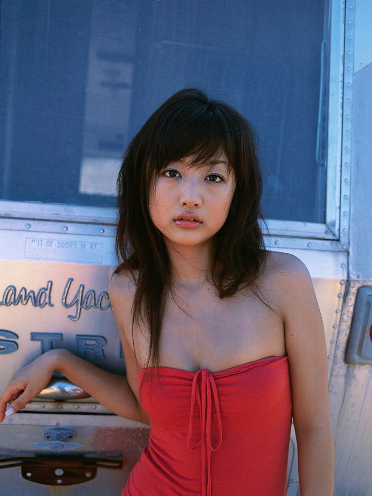 [Wanibooks] NO.20 Risa Kudo 工藤里纱/工藤里紗