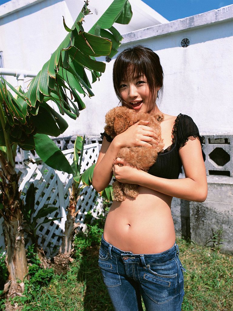 [Wanibooks] NO.20 Risa Kudo 工藤里纱/工藤里紗