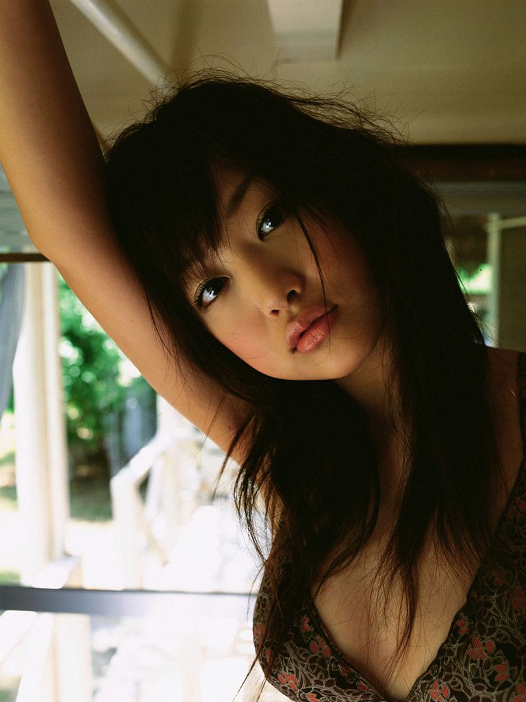 [Wanibooks] NO.20 Risa Kudo 工藤里纱/工藤里紗