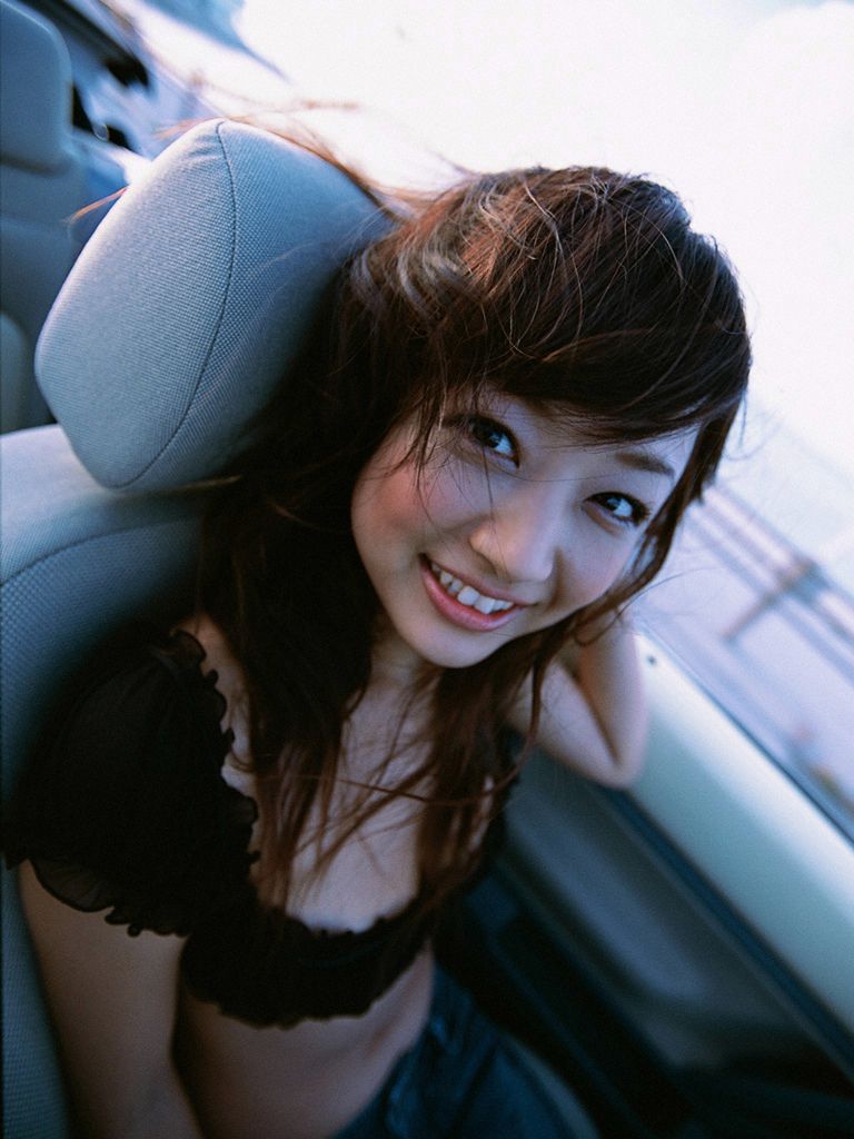 [Wanibooks] NO.20 Risa Kudo 工藤里纱/工藤里紗