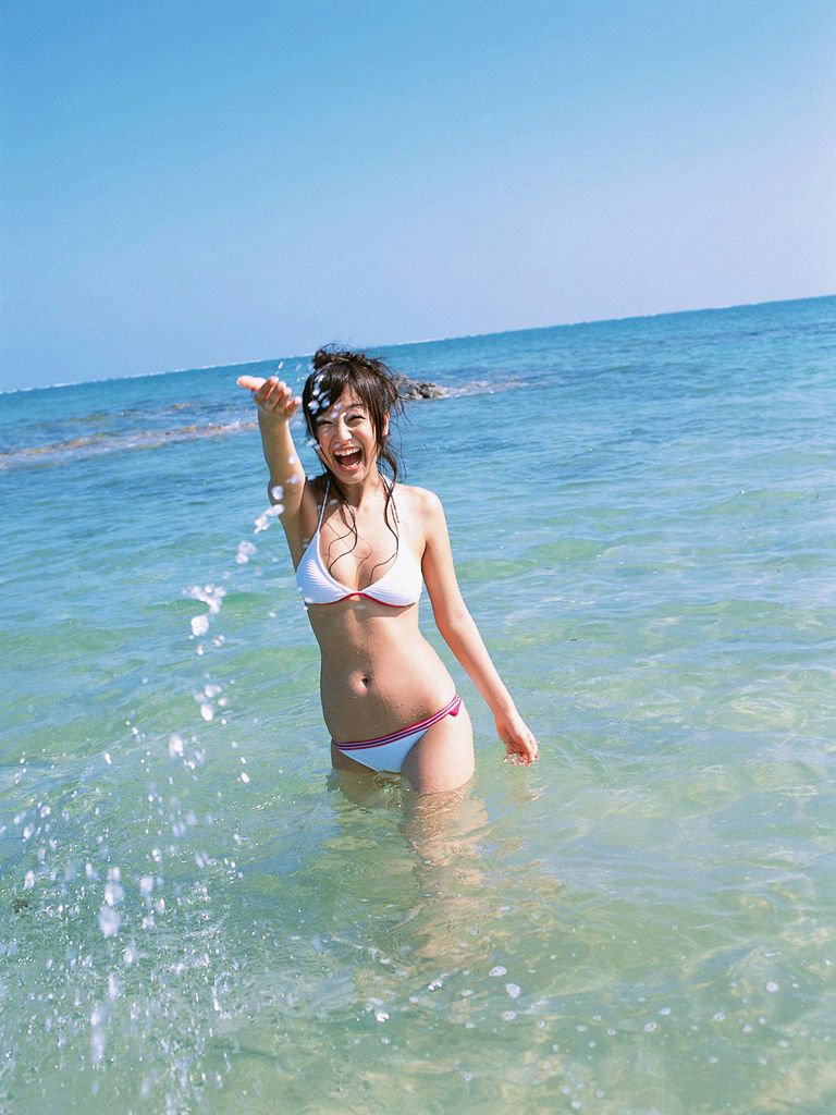 [Wanibooks] NO.20 Risa Kudo 工藤里纱/工藤里紗