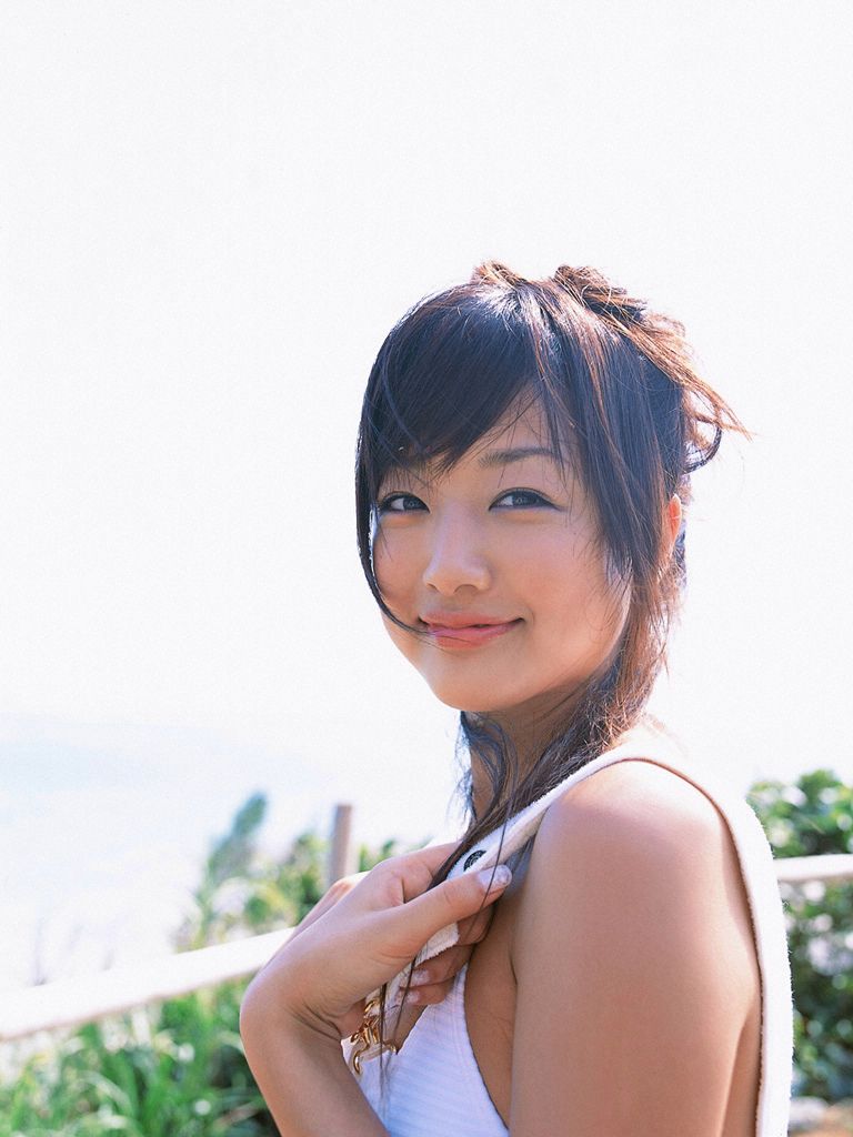 [Wanibooks] NO.20 Risa Kudo 工藤里纱/工藤里紗
