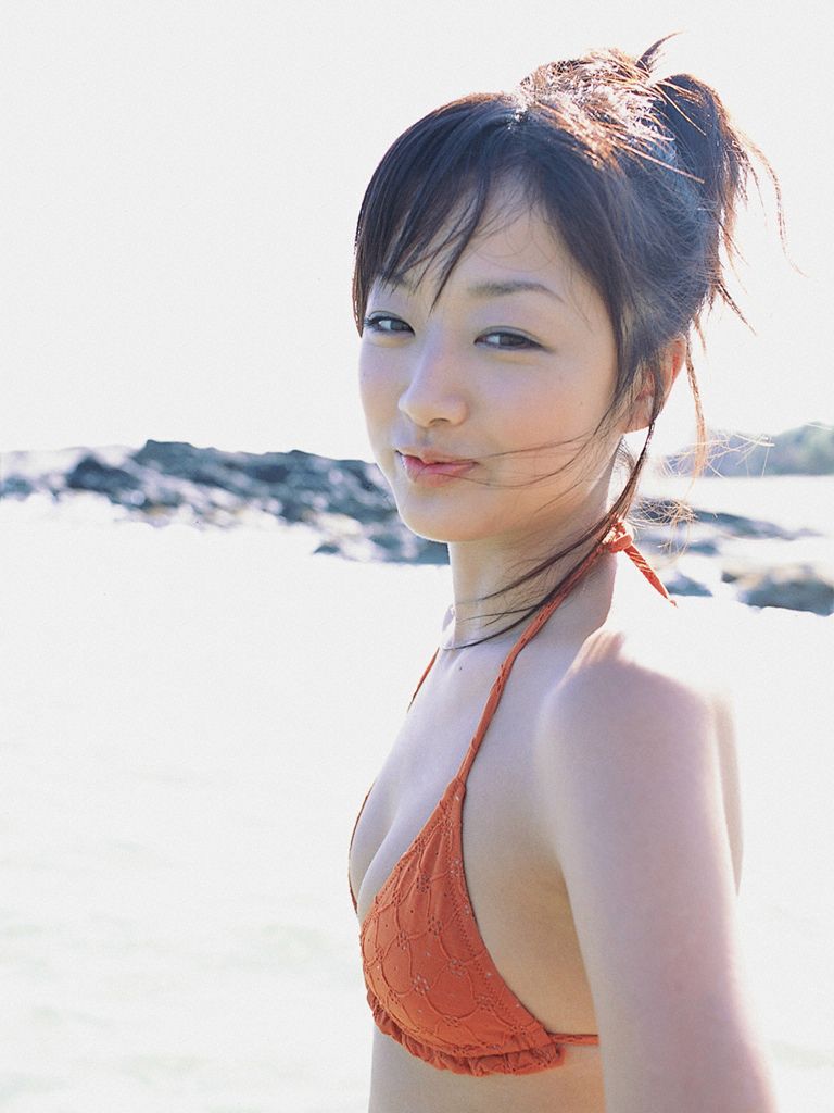 [Wanibooks] NO.20 Risa Kudo 工藤里纱/工藤里紗