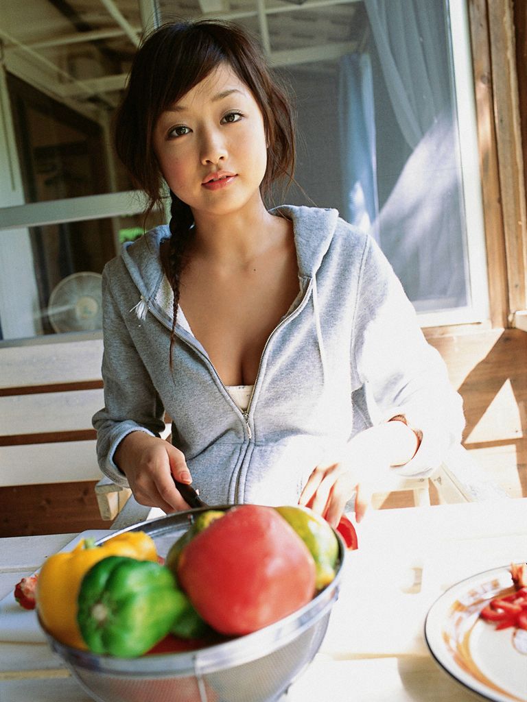 [Wanibooks] NO.20 Risa Kudo 工藤里纱/工藤里紗