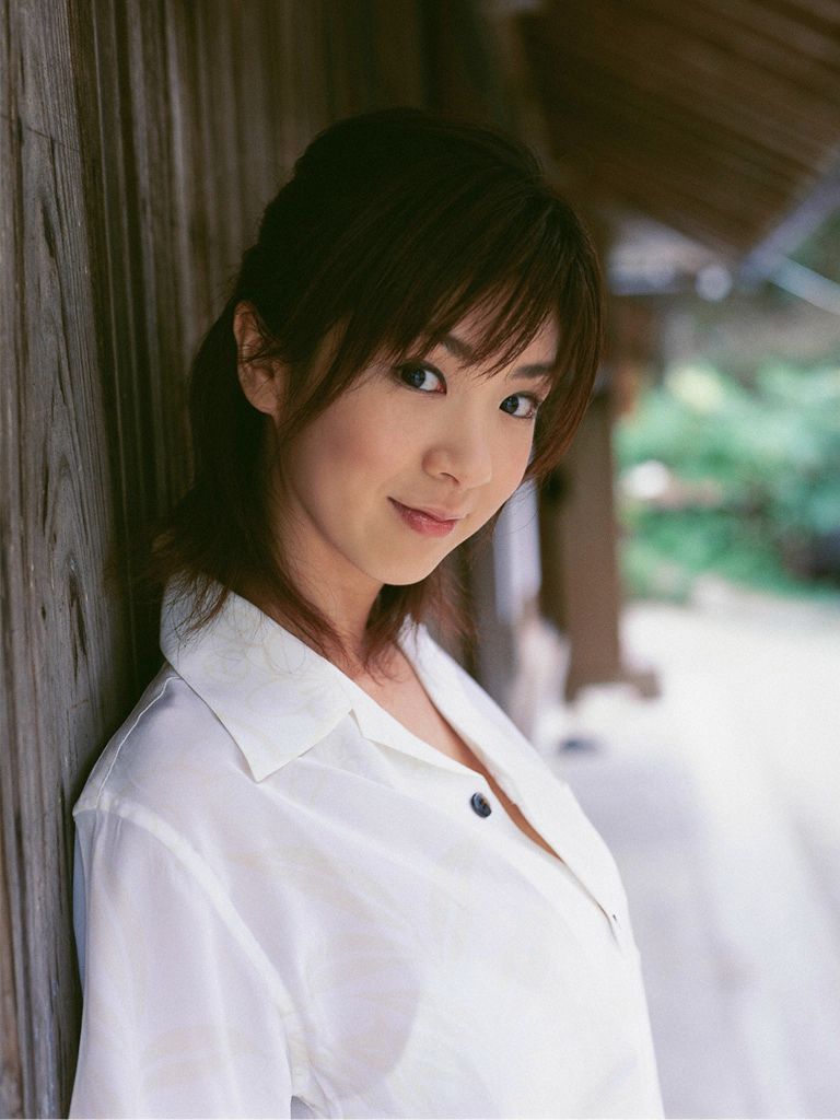 [Wanibooks] NO.21 Aki HoshiNO 星野亚纪/ほしのあき