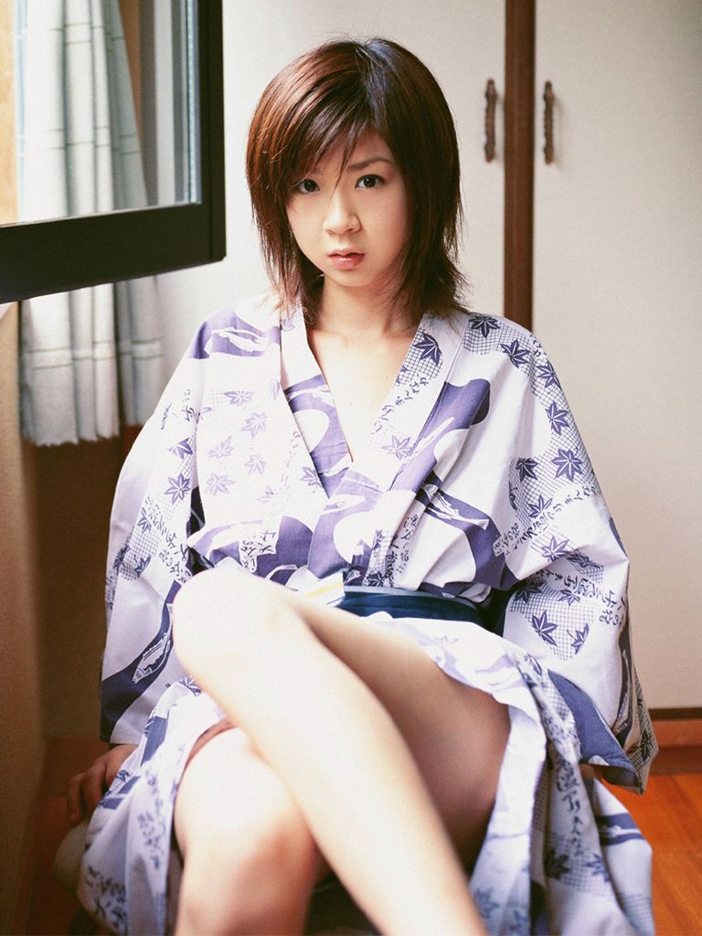 [Wanibooks] NO.21 Aki HoshiNO 星野亚纪/ほしのあき