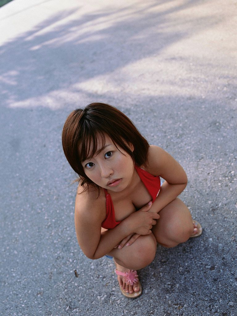 [Wanibooks] NO.24 Hitomi Kitamura 水树玉/北村ひとみ