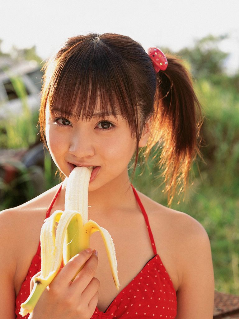 [Wanibooks] NO.24 Shoko Hamada 滨田翔子/浜田翔子