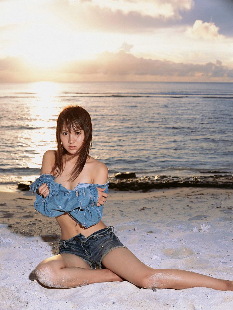 [Wanibooks] NO.24 Shoko Hamada 滨田翔子/浜田翔子