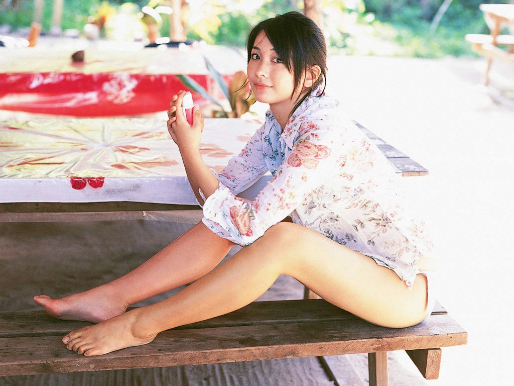 [Wanibooks] NO.25 Mami Yamazaki 山崎真实/山崎真実
