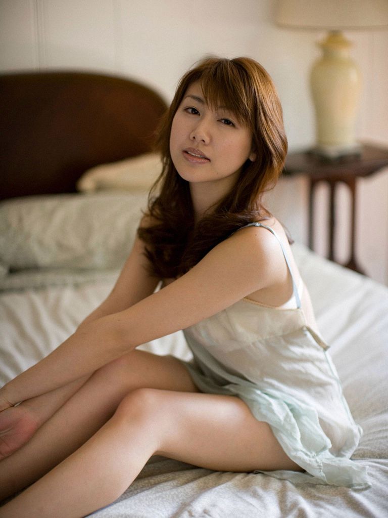 [Wanibooks] NO.26 Yasu Megumi 安惠美/安めぐみ