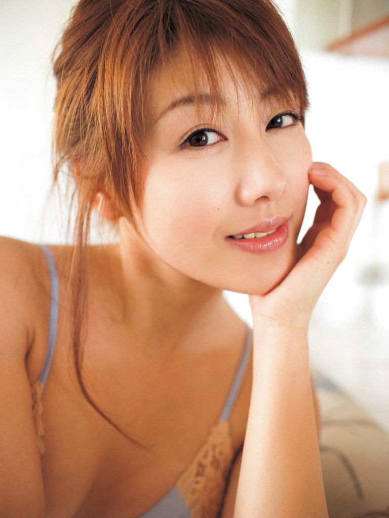 [Wanibooks] NO.26 Yasu Megumi 安惠美/安めぐみ